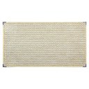 Ver imagem 1 de Tapete Sisal Sala Quarto 2,00x2,50 Clean S-570