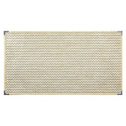 Tapete Sisal Sala Quarto 2,00x2,50 Clean S-570 - 1