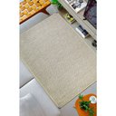 Ver imagem 2 de Tapete Sisal Sala Quarto 2,00x2,50 Clean S-570