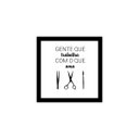 Ver imagem 4 de KIT DE QUADROS DECORATIVOS EM MDF DESIGNER DE SOBRANCELHAS 13