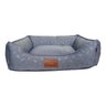 Cama Fábrica Pet Abacaxi - Blue Tamanho M - 4