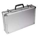 Ver imagem 2 de Maleta em Alumínio Organizadora Multiuso