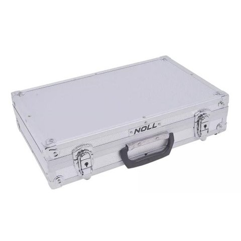 Maleta em Alumínio Organizadora Multiuso