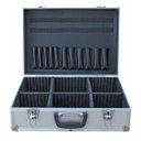 Ver imagem 2 de Jogo De Maletas Em Aluminio Multiuso