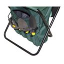 Ver imagem 2 de Kit De Jardinagem Com 8 Peças Com Banquinho