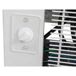 Freezer Horizontal 460 litros FH500B Branco 110V - Ártico - 4