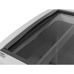 Freezer Horizontal 460 litros FH500B Branco 110V - Ártico - 3