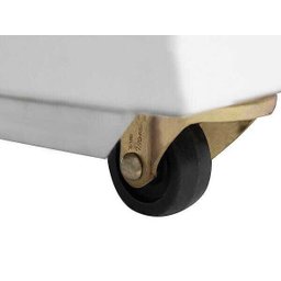 Freezer Horizontal 460 litros FH500B Branco 110V - Ártico - 2