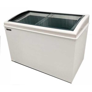 Freezer Horizontal 400 litros FH400B Branco 220V - Ártico