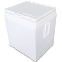 Ver imagem 2 de Freezer Horizontal FH80B 60 Litros Branco - Ártico