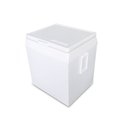 Ver imagem 1 de Freezer Horizontal FH80B 60 Litros Branco - Ártico