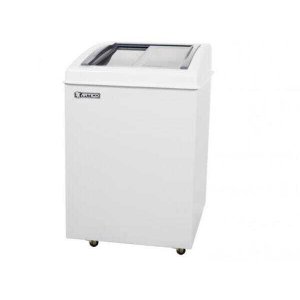 Freezer Horizontal 120 Litros Fh150b Branco 220v - Ártico