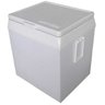Freezer Horizontal 60L Ch80B Branco 220V - Ártico - 1