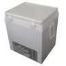 Freezer Horizontal 60L Ch80B Branco 220V - Ártico - 2