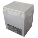 Ver imagem 2 de Freezer Horizontal 60L Ch80B Branco 220V - Ártico