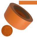 Ver imagem 1 de Fita de Borda Pvc Laranja Tx 22mm X 20m Tabone + Brinde