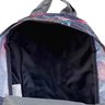 Mochila Feminina Sexy Machine Florida Cinza SMM1800300 - Azul - 4