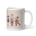 Ver imagem 4 de Caneca de Porcela Anime Black Cover Modelo 12