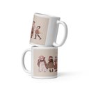 Ver imagem 5 de Caneca de Porcela Anime Black Cover Modelo 12