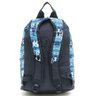 Mochila Feminina Sexy Machine Florida Azul SMM1800600 - Azul - 3