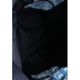 Mochila Feminina Sexy Machine Florida Azul SMM1800600 - Azul - 4