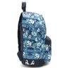 Mochila Feminina Sexy Machine Florida Azul SMM1800600 - Azul - 2
