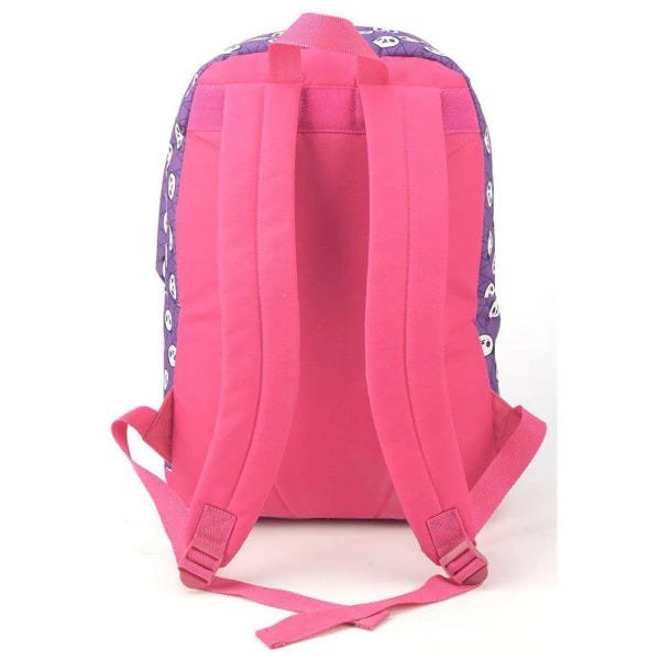 Mochila Feminina Up4you Panda Pink MS45579UP-PX - Rosa escuro - 3