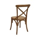 Ver imagem 4 de Kit 2 Cadeiras Katrina Madeira Maciça Diversas Cores - Rivatti