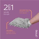 Ver imagem 2 de Luva de microfibra multiuso - Simplo