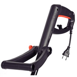 Aparador de Grama Elétrico Tramontina Ap1000t com Diâmetro de Corte de 280 Mm 1000 W 220 V Tramontin - 2