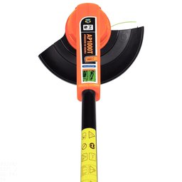 Aparador de Grama Elétrico Tramontina Ap1000t com Diâmetro de Corte de 280 Mm 1000 W 220 V Tramontin - 8