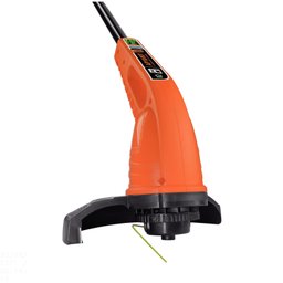 Aparador de Grama Elétrico Tramontina Ap1000t com Diâmetro de Corte de 280 Mm 1000 W 220 V Tramontin - 3