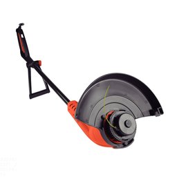 Aparador de Grama Elétrico Tramontina Ap1000t com Diâmetro de Corte de 280 Mm 1000 W 220 V Tramontin - 7