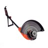 Aparador de Grama Elétrico Tramontina Ap1000t com Diâmetro de Corte de 280 Mm 1000 W 220 V Tramontin - 7