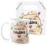 Caneca Presente Personalizado Para Dia Do Médico - 1