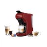 Cafeteira PCF19VP Multicápsula Philco 220v - 5