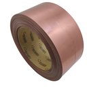 Ver imagem 1 de Fita de Borda Cobre Aluminium Rose Metalica 64mm X 10m Moveis Acabamento Metalico