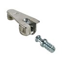 Ver imagem 1 de Dispositivo Vb 36/16 Niquelado + Pf Vb Du 279 (Longo) (Kit C/25 Un)