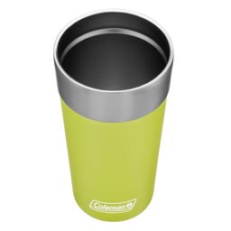 Kit com 6 Copos Térmicos com Tampa 600ml Coleman - 4