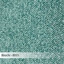 Ver imagem 7 de Kit 2 Poltronas Meca com Pés de Base Giratória Movellu Home