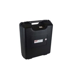 Medidor Stress Térmico Termômetro Globo Datalogger Nr17 Ponto Orvalho Nho 06 Hold Tgd-400 Portátil C - 5