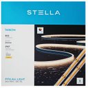 Ver imagem 2 de Fita Led Cob All Light 5m 24v Ip67 14w 3000k 900lm/m 10mm-stella