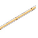 Ver imagem 1 de Fita Led Cob All Light 5m 24v Ip67 14w 3000k 900lm/m 10mm-stella