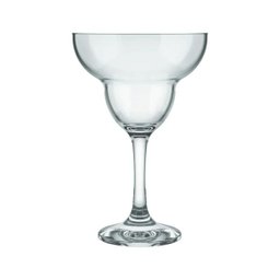 Conjunto de Taças de Vidro Margarita Drink 6 Peças 335 ml Nadir Figueiredo 7628 - 3