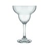 Conjunto de Taças de Vidro Margarita Drink 6 Peças 335 ml Nadir Figueiredo 7628 - 3