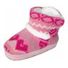 Pantufa de Bebê Europa Ref:791 15/19 - 2