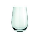Ver imagem 2 de Conjunto de Copos de Vidro 6 Peças Long Drink 480 ml Nadir Figueiredo Dubai 7664