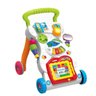 Andador Infantil com Acessórios Multikids Baby Br1090 - 1