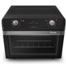 Forno Eletrico Mueller 35 Litros MFB35F Preto - 220V - 6