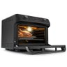 Forno Eletrico Mueller 35 Litros MFB35F Preto - 220V - 3